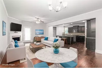 3219 Colchester Street, Douglasville, GA 30135 - Photo 3