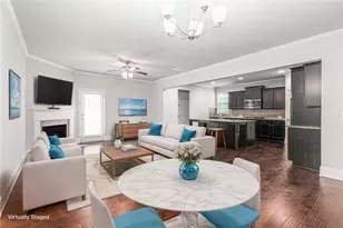 3219 Colchester St, Douglasville, GA 30135 - Photo 3