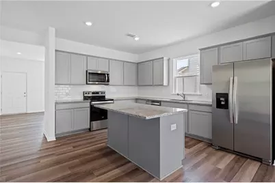 3119 Whitman Court, Gainesville, GA 30507 - Photo 9