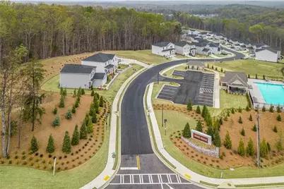 3119 Whitman Court, Gainesville, GA 30507 - Photo 33