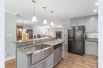 469 Kimberly Court, McDonough, GA 30252 - Photo 3