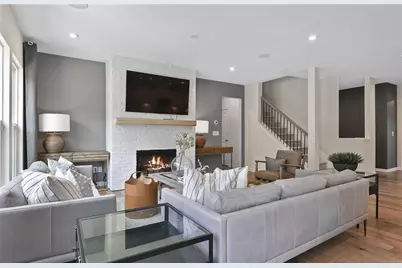 5415 Julep Court, Cumming, GA 30028 - Photo 13