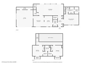 1178 Carla Joe Dr SW, Lilburn, GA 30047 - Photo 55