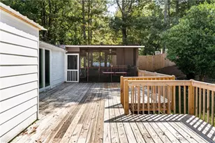 204 Simpson Cir NE, Cartersville, GA 30121 - Photo 23