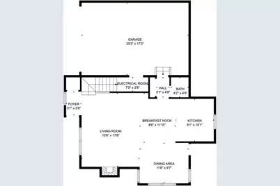 1222 Grayland Lane, Lawrenceville, GA 30046 - Photo 39