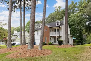 1222 Grayland Ln, Lawrenceville, GA 30046 - Photo 3