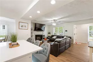 1222 Grayland Ln, Lawrenceville, GA 30046 - Photo 11