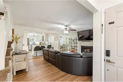 1222 Grayland Lane, Lawrenceville, GA 30046 - Photo 7