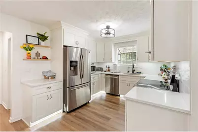 1222 Grayland Lane, Lawrenceville, GA 30046 - Photo 15