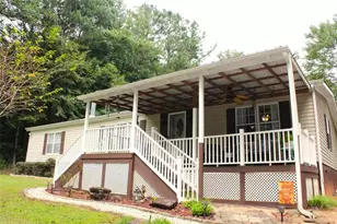 396 Old Harden Orchard Rd, Commerce, GA 30529 - Photo 1