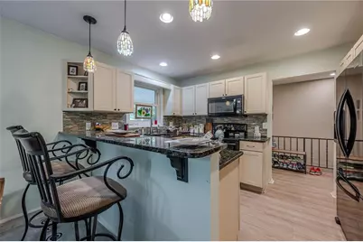 3671 Cold Spring Lane, Atlanta, GA 30341 - Photo 5