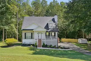 4066 Wedgefield Ct, Douglasville, GA 30135 - Photo 5