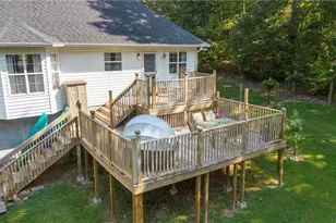 201 Van Dell Dr, Rock Spring, GA 30739 - Photo 3