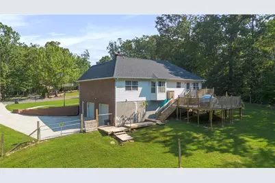 201 Van Dell Drive, Rock Spring, GA 30739 - Photo 7