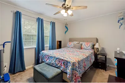 201 Van Dell Drive, Rock Spring, GA 30739 - Photo 27