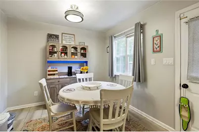 201 Van Dell Drive, Rock Spring, GA 30739 - Photo 13