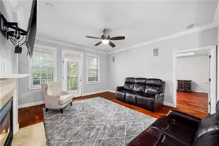 1735 Peachtree Street NE, Atlanta, GA 30309 - Photo 5