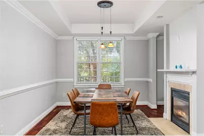 1735 Peachtree Street NE #428, Atlanta, GA 30309 - Photo 9