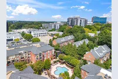 1735 Peachtree Street NE #428, Atlanta, GA 30309 - Photo 39