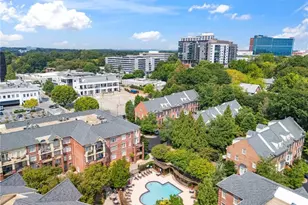 1735 Peachtree Street NE, Atlanta, GA 30309 - Photo 39