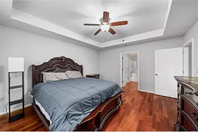 1735 Peachtree Street NE #428, Atlanta, GA 30309 - Photo 15