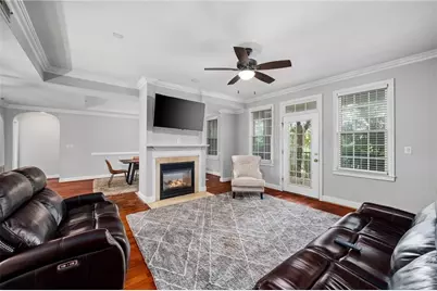 1735 Peachtree Street NE #428, Atlanta, GA 30309 - Photo 1