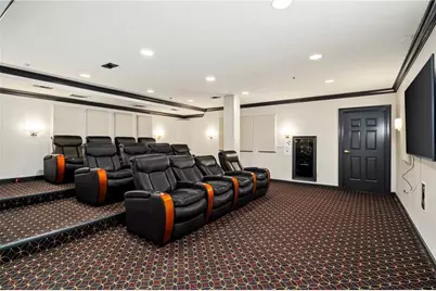 1735 Peachtree Street NE #428, Atlanta, GA 30309 - Photo 31