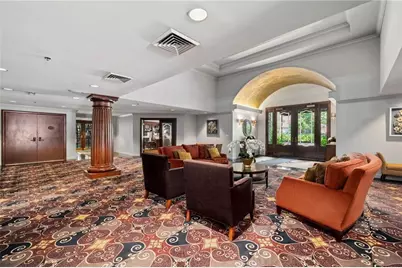 1735 Peachtree Street NE #428, Atlanta, GA 30309 - Photo 29