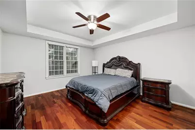 1735 Peachtree Street NE #428, Atlanta, GA 30309 - Photo 13