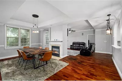 1735 Peachtree Street NE #428, Atlanta, GA 30309 - Photo 7