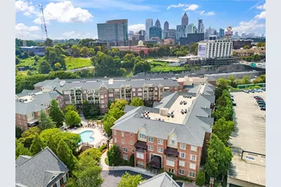 1735 Peachtree Street NE #428, Atlanta, GA 30309 - Photo 35