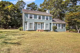 7621 Raleigh Ln, Jonesboro, GA 30236 - Photo 27