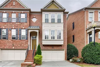 2804 Loftview Square #3, Atlanta, GA 30339 - Photo 3