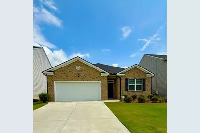 2015 Waycross Lane, Dacula, GA 30019 - Photo 3