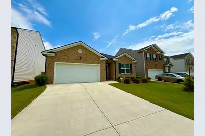 2015 Waycross Lane, Dacula, GA 30019 - Photo 5