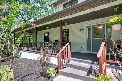 290 Sharptop Ridge Road, Jasper, GA 30143 - Photo 3