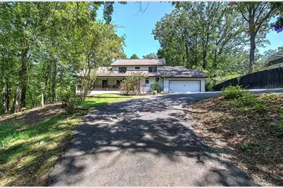 290 Sharptop Ridge Road, Jasper, GA 30143 - Photo 1