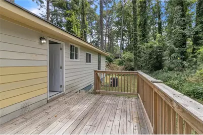 332 Lee Street, Forest Park, GA 30297 - Photo 19