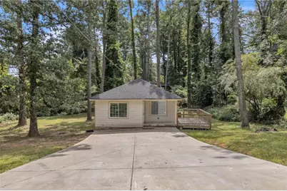 332 Lee Street, Forest Park, GA 30297 - Photo 1