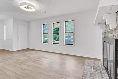 1010 Mathews Court SE #A, Smyrna, GA 30080 - Photo 5