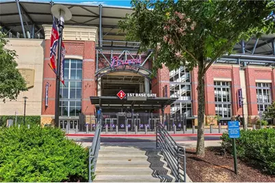 1010 Mathews Court SE #A, Smyrna, GA 30080 - Photo 17