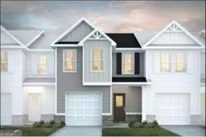 509 Azalea Way #53, Temple, GA 30179 - Photo 25