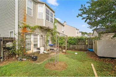 96 Benfield Circle, Cartersville, GA 30121 - Photo 5