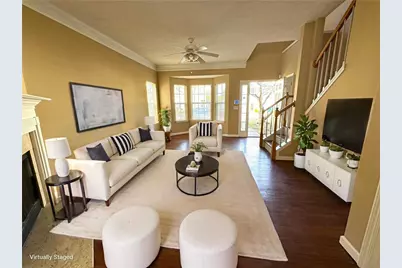 96 Benfield Circle, Cartersville, GA 30121 - Photo 15