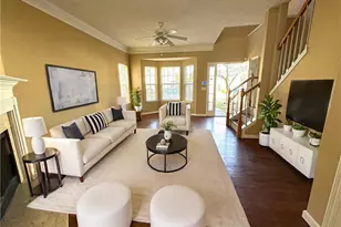 96 Benfield Circle, Cartersville, GA 30121 - Photo 15