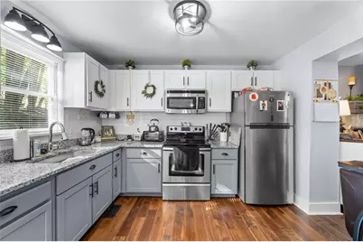 211 Hillside Drive, Waleska, GA 30183 - Photo 21