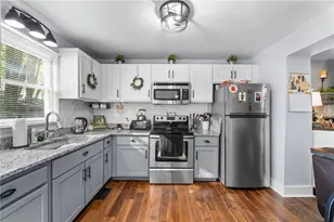 211 Hillside Dr, Waleska, GA 30183 - Photo 21