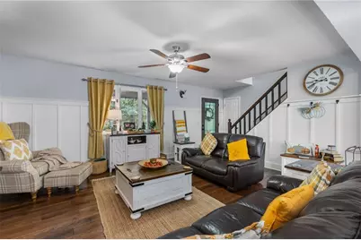 211 Hillside Drive, Waleska, GA 30183 - Photo 17