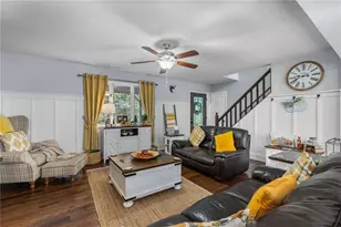 211 Hillside Dr, Waleska, GA 30183 - Photo 17