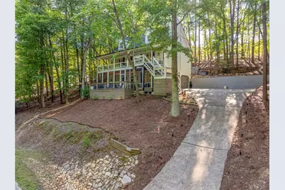 211 Hillside Drive, Waleska, GA 30183 - Photo 3